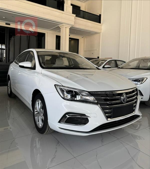 MG for sale in Iraq